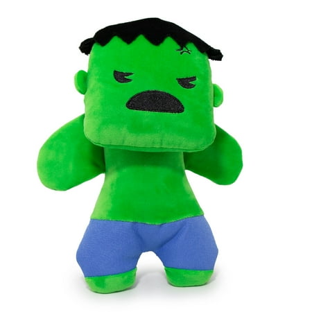 UPC: 0190882867928 | Marvel Comics Dog Toy  Hulk Kawaii Pet Toy  Plush