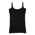 thumbnail image 2 of Camiseta Faja Secret Treasures Talla EG Negro, 2 of 4
