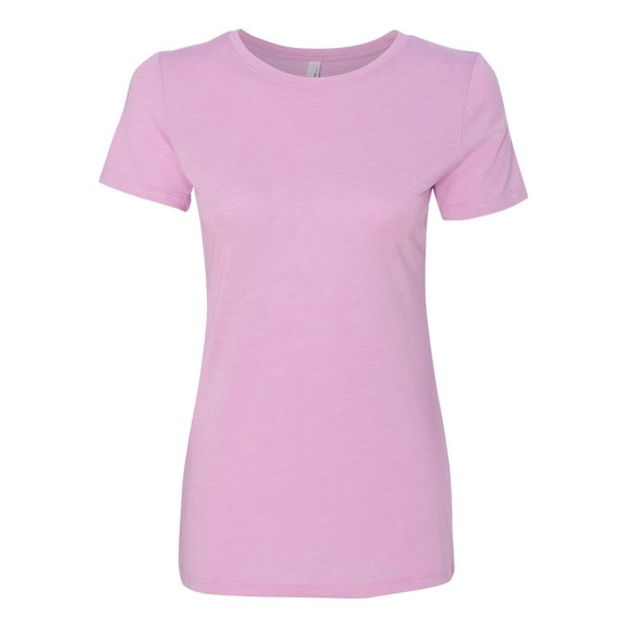 Next Level Apparel Women's Tri-Blend T-Shirt