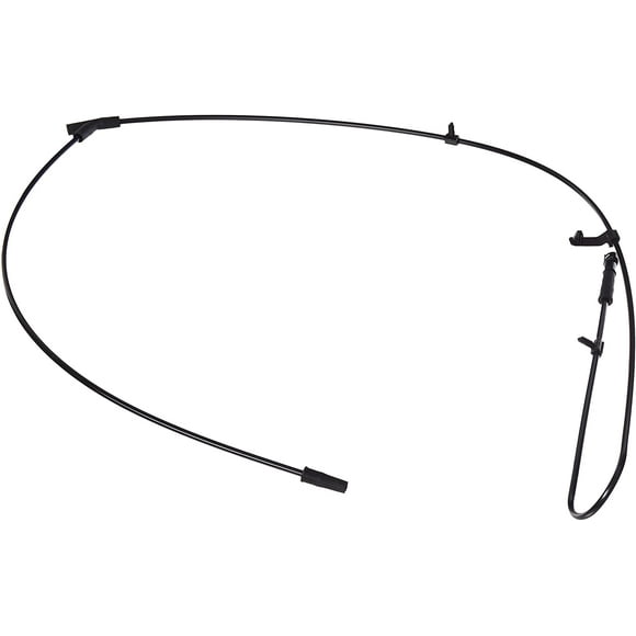 Genuine Chrysler 68057739AF Windshield Washer Hose