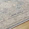 thumbnail image 6 of Hauteloom Artan Living Room, Bedroom Area Rug - Traditional - Natural Gray, Eggplant, Smoke - 12' x 15'7", 6 of 10