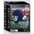 thumbnail image 2 of FOCO NFL Unisex-Child NFL 3D BRXLZ Construction Toy Blocks Set - Helmet, 2 of 5