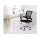 thumbnail image 2 of Silla de oficina con malla, ruedas giratorias de 360 °, sillas de escritorio, altura ajust Romacci Asiento, 2 of 7