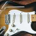 thumbnail image 2 of WRITWAA Tremolo Arm for Electric Guitar Chrome Plastic Top Change Pitch 1Pcs, 2 of 8