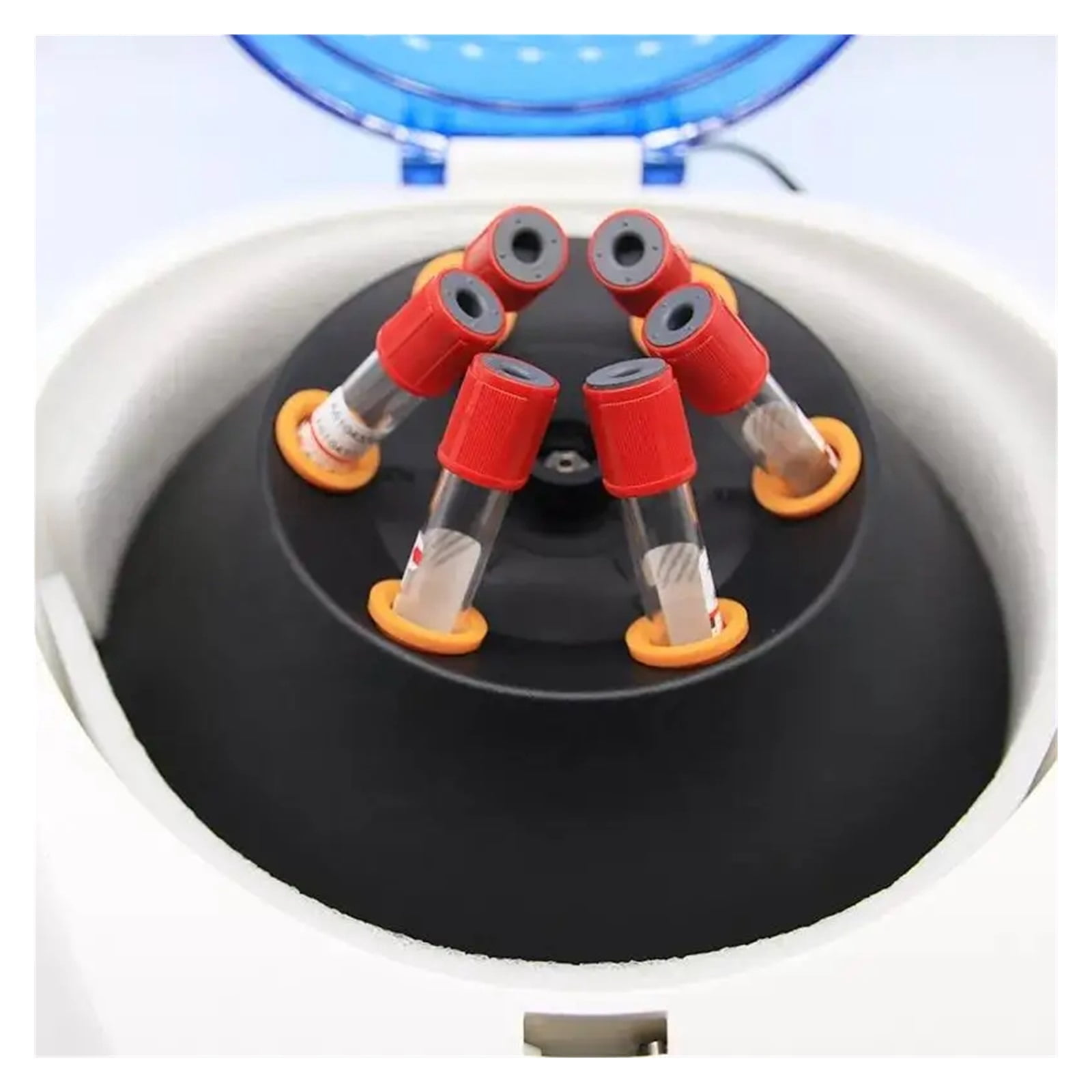 PRP Centrifuge Low-Speed 300-5000rpm Medical Supplies Plasma Centrifuge Blood Dentistry Centrifuge Laboratory Equipment ,The First Choice for Laboratories
