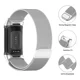 thumbnail image 3 of 3 Correas De Milanesas Loop Acero Para Fitbit Charge 6 / 5, 3 of 7