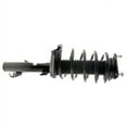 thumbnail image 2 of KYB SR4458 Complete Corner Unit Assembly -Strut, Mount and Spring Fits select: 2010-2013 MAZDA 3 I, 2 of 5