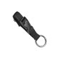 thumbnail image 5 of Correa para equipaje con pinza para chaqueta y hebilla de liberación rápida multifuncional. Negro, 5 of 9
