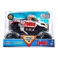 thumbnail image 1 of Vehículo Monster Jam Escala 1:24 Zombie, 1 of 3
