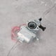 thumbnail image 5 of Carburador de Motocicleta de 26 Mm Apto para Molkt 125cc 140cc 150cc Pit para Dirt Bike Carburadores de Deportes de Motor Equipo Al Aire Libre que Funciona con el Mejor Rendimiento ANGGREK Otros, 5 of 8