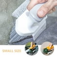 thumbnail image 6 of GOOHOCHY 2 Pcs Grout Cleaner Brush Bathroom Seam, 6 of 8