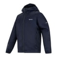 thumbnail image 3 of Regatta Boys/Girls Lever Waterproof Shell Jacket, 3 of 5
