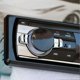 thumbnail image 2 of 1 Din Car Radio Stereo Mp3 Player Usbsdfmaux-in In-dash Lcd Display, 2 of 3