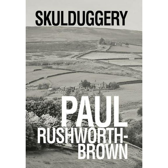Skulduggery (Hardcover)
