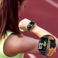 thumbnail image 5 of AZXY Android Smartwatch,Fitness Smart Watches,Bluetooth Smart Watch,Sports Touchscreen Health Fitness Trackers Smart Watch for Man Women Father'S Day Gifts and Mother'S Day Gifts,Brown, 5 of 7