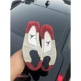 thumbnail image 3 of Jo r-dan 4 Retro FIBA 2019 Size 13 CI1184-617, 3 of 4