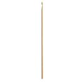 thumbnail image 2 of LOVE KNITTING Bamboo Crochet Hook, 15 cm (6 in), 3.5 mm (0.14 in), 2 of 2