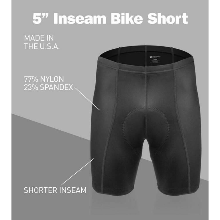 Petite cycling shorts sales
