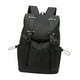 thumbnail image 4 of Mochila para laptop Bolsa de trabajo liviana a gran capacidad para negocios de hombres y mujeres Negro, 4 of 8