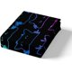 thumbnail image 4 of Gatos Funda Nórdica Queen Kawaii Gato Mascota Juego de Cama para Adolescentes Niños Colorido, 4 of 7
