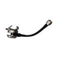 thumbnail image 4 of BELOVING Support de Tambour Support de Percussion Compact Remplacement Premium avec Tige Flexible, 4 of 7