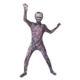 thumbnail image 5 of Scary Stranger Things Vecna Cosplay Anime Ropa Halloween Costumes for Kids Zentai Fantasy Mask Jumpsuits Disguise Suit Dress, 5 of 5