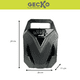 thumbnail image 3 of Bocina portátil de 6.5 con Bluetooth TWS Luz LED 2000w PMPO GECKO ELECTRONICS, 3 of 8