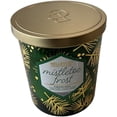 thumbnail image 2 of MINSUI-Bellevue Luxury Candles, 12 OZ Fragranced Candle, Soy Blend Wax, Essential Oils, Long-Lasting Burn, Home Fragrances, Aromatherapy Home Scented Candles Scent Mistletoe Frost, 2 of 3