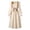 0-White160, variant on Byoo Floral Corset Maxi Dress for Little Girls Long Sleeve Vintage Lace Trim A Line Party Dress,White