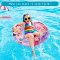 thumbnail image 5 of Jinsinto Swimming Ring, Kid's Inflatable Buoy, Baby Pool Seat, Kid's Inflatable Pool Buoy, Inflatable Swimming Ring, Baby Swimming Ring, Baby Swimming Ring, 5 of 5
