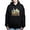 Black, variant on CafePress - NYC Skyline Bold - Pullover Hoodie, Classic & Comfortable Hooded Sweatshirt