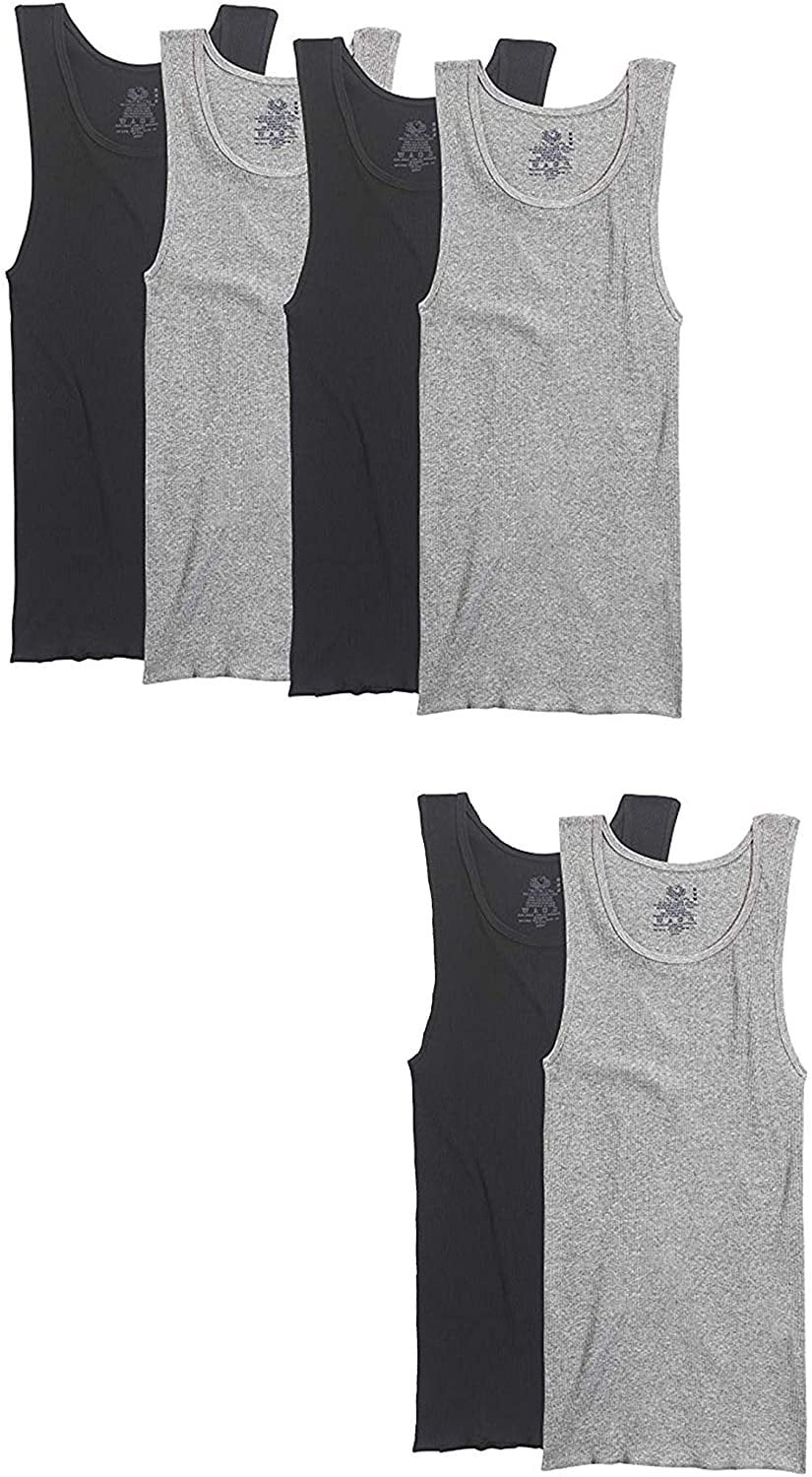 Fruit of the Loom Men's Undershirt 