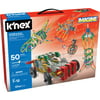 KNEX Imagine - Power & Play Motorized Building Set