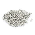 thumbnail image 4 of 100pcs M2.5 x 6mm Stainless Steel  Pan Round Head Self Tapping Screws, 4 of 4