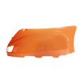 thumbnail image 1 of Right Rear Cowl Panel; CSC Bella, 1 of 1