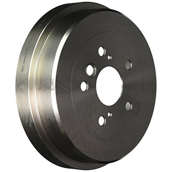 Centric Pièces 122.44041 Tambour de Frein