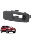 thumbnail image 2 of 80960-2DX0A Car Front Right Electric Window Lifter Switch Button Trim Panel Cover for J10 2008 -2015,1 * Car Window Switch Panel,black, 2 of 5