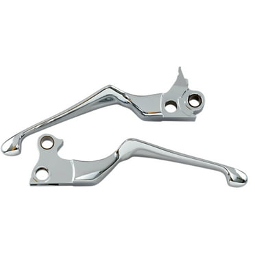 Kuryakyn Boss Blade Lever Set (1038)