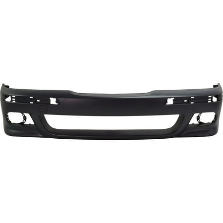 Fit For BMW M5 Base Model 2000-2003 Front Bumper Cover Primed BM1000129 51112498507 Fit For BMW M5 Base Model 2000-2003 Front Bumper Cover Primed BM1000129 51112498507