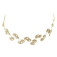 thumbnail image 4 of Accesorios de Joyería de nupcial jinwen oro Boda nupcial, 4 of 8