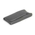 thumbnail image 3 of Umbra UDry Mini Dish Drying Rack,Charcoal, 3 of 8