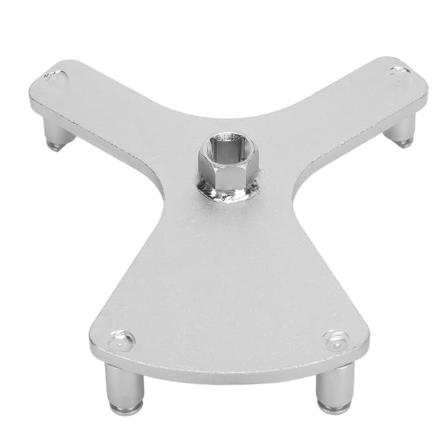 Removedor de tapa del tanque de combustible, llave para tapa del tanque de combustible, herramienta de extracción de bomba de combustible, llave para tapa del tanque de combustible c