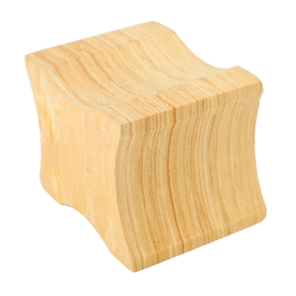 Reposacabezas para guitarra exquisita almohada para el cuello para banco de guitarra diseño acolchado suave duradero para bricolaje ANGGREK Otros