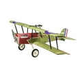 thumbnail image 1 of Dancing Wings Hobby E33 SE5A Control remoto de espuma PP de 800 mm de envergadura, 1 of 8