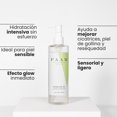thumbnail image 2 of PAAM | SkinGlow Oil &ndash; Aceite Corporal Hidratante y Regenerador, Aloe Vera y Vitamina E, aceite corporal de r&aacute;pida absorci&oacute;n, deja tu piel suave y luminosa sin dejar res, 2 of 7