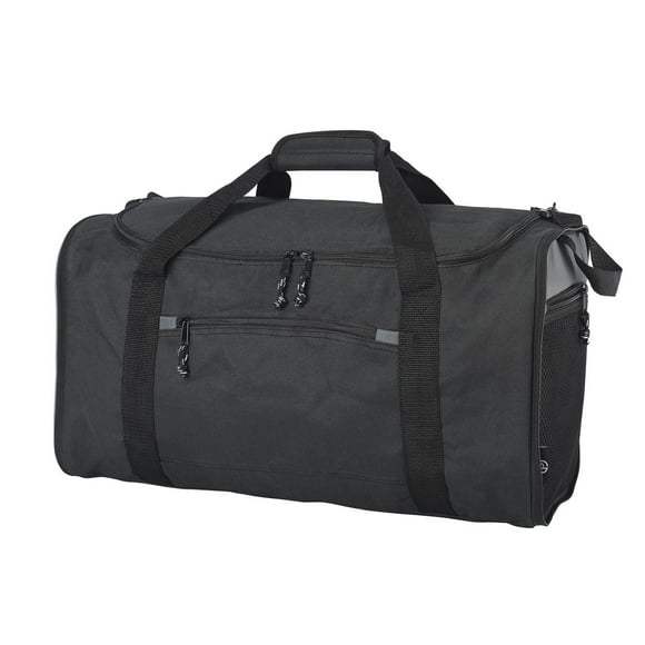 Sac de sport pliable Protege de 20 po pour le sport et le voyage, noir Sac de voyage 20 pouces