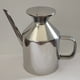thumbnail image 3 of Dispensador de aceite de acero inoxidable Dispensador de Aceite Olla de material acero Inoxidable Botella de Vinagre de 625 Ml Magideal Dispensador de aceite de acero inoxidable, 3 of 6