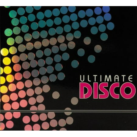 Ultimate Disco, Vol. 2