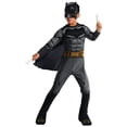 thumbnail image 1 of Batman Child Costume, 1 of 1