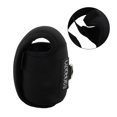 thumbnail image 4 of Bgsha Sac de Moulinet de Pêche Couverture de Moulinet de Pêche Baitcasting, 4 of 10
